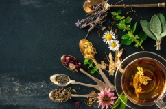 Đẩy lùi viêm mạn tính với dinh dưỡng Đông y