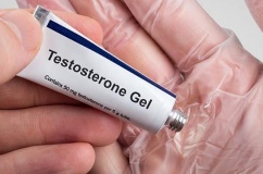 Nguy cơ đột quỵ ở nam giới lạm dụng liệu pháp testosterone