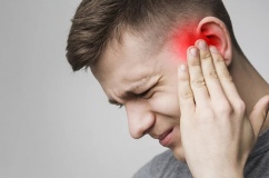 Bị ù tai, đau đầu nên làm gì cải thiện?