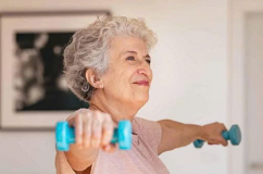 Giải pháp cải thiện khả năng vận động cho người bệnh Parkinson