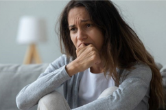 Bạn có luôn sợ mình là 'người xấu' trong câu chuyện của người khác?