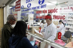 Bộ Y tế đề xuất bảo hiểm y tế trả chi phí sàng lọc 7 bệnh ung thư