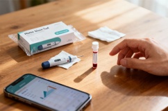 Chỉ số HbA1c 9,1% có cao không, làm sao để hạ?