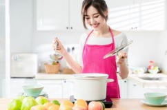 Bí quyết xây dựng thực đơn cơm nhà lành mạnh