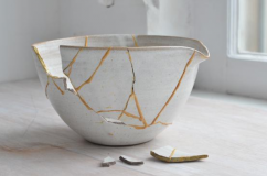 Wabi-sabi: Học cách chấp nhận những điều chưa hoàn hảo
