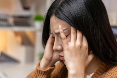 Những tác nhân gây đau nửa đầu có thể bạn chưa biết