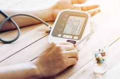 Bị tăng huyết áp cần cẩn trọng với 6 thảo dược và hoạt chất này