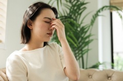 Dấu hiệu nào cảnh báo cơ thể thiếu sắt?
