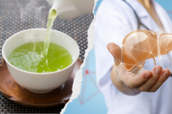4 loại đồ uống có thể hỗ trợ cải thiện tình trạng gan nhiễm mỡ