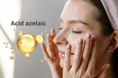 Công dụng và cách sử dụng acid azelaic trong chăm sóc da