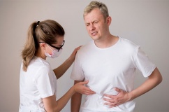 Sỏi mật kích thước bao nhiêu thì nguy hiểm?