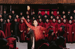 Phương Mỹ Chi đưa điểm du lịch tại Phú Thọ vào MV mới
