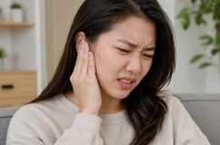 Tai nghe không rõ, nên làm gì để tăng cường thính lực?