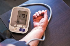 Những yếu tố âm thầm ảnh hưởng đến huyết áp chớ bỏ qua