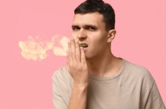 Bí quyết cải thiện tình trạng hôi miệng lâu năm