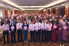 Kiểm soát đường huyết thai kỳ để bảo vệ sức khỏe mẹ và bé