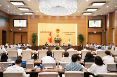 Sửa đổi Luật An toàn thực phẩm: Chuyển quản lý theo nguy cơ, rõ đầu mối trách nhiệm