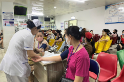 Mở rộng cơ hội tầm soát ung thư cho phụ nữ yếu thế