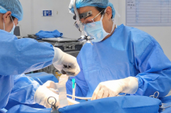 Phát hiện loạn sản độ cao sau phẫu thuật tổn thương gan