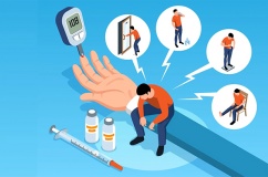 Đái tháo đường: Mờ mắt, tê bì chân nên dùng thảo dược nào?