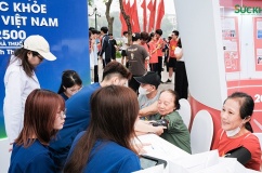 Bộ Y tế gỡ vướng khám sức khỏe định kỳ miễn phí toàn dân