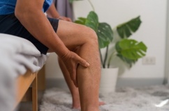 Tại sao cơ bắp chân lại là “trái tim thứ hai” của cơ thể?