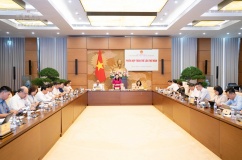 Sửa Luật An toàn thực phẩm: Một đầu mối quản lý, siết chặt hậu kiểm