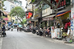 Bắc Bộ đêm và sáng se lạnh, Trung Bộ vẫn mưa lớn