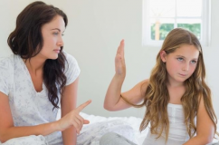 Tuổi vị thành niên: Tuổi nổi loạn