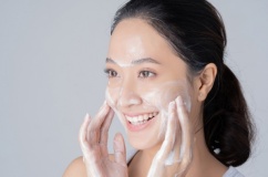Các bước tối ưu để chăm sóc làn da khô