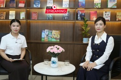 TỌA ĐÀM trực tuyến: Suy thận trẻ hóa