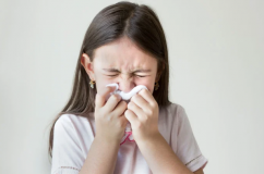 Các ca mắc cúm A tăng nhanh tại nhiều bệnh viện