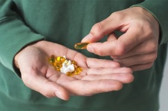Bổ sung acid béo omega-3 có giúp làm chậm nhịp tim?