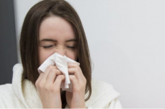 5 cách giúp hệ miễn dịch khỏe mạnh trước mùa cảm lạnh