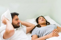 Đầy hơi sau khi làm “chuyện ấy”, nguyên nhân do đâu?