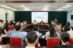 Sửa luật để kiểm soát thực phẩm từ gốc, thay vì chỉ xử lý vi phạm