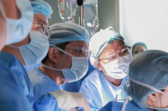 Phê duyệt kỹ thuật thông tim can thiệp bào thai ở Bệnh viện Từ Dũ