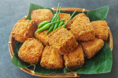 Ăn đậu phụ mỗi ngày có tốt không?