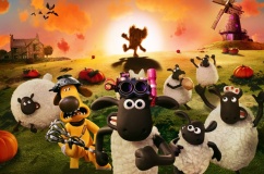 Gợi ý phim: “Xả stress” với “Shaun the Sheep”