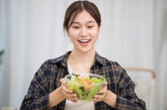 Những thay đổi nhỏ giúp đường ruột khỏe mạnh hơn