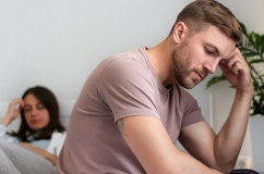 Thay đổi lối sống giúp cải thiện rối loạn cương dương? 