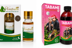 Thu hồi toàn quốc hai sản phẩm xông cho phụ nữ