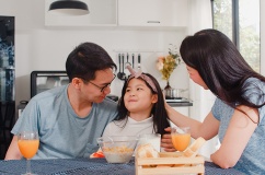 Tử vi thứ Hai (19/10/2026): Thiên Bình nên dành thời gian chăm sóc gia đình