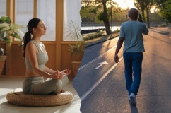 Thói quen nhỏ giúp giảm cảm giác thèm ăn sau bữa tối