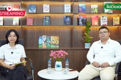 TỌA ĐÀM trực tuyến: Từ đau khớp đến thay khớp