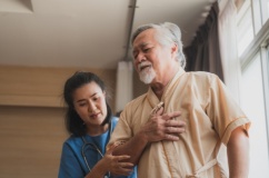 Dấu hiệu cảnh báo bệnh tim mạch nhiều người thường bỏ qua