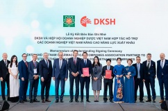 Tăng năng lực xuất khẩu, nâng sức cạnh tranh cho ngành dược Việt Nam