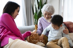 Tử vi Chủ nhật (25/10/2026): Bạch Dương sẽ quan tâm tới người thân nhiều hơn
