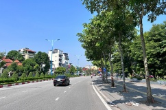 Cuối tuần đi 'đón' Thu cần lưu ý thời tiết oi nóng  