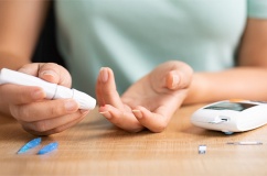 Đái tháo đường không phụ thuộc insulin là gì?